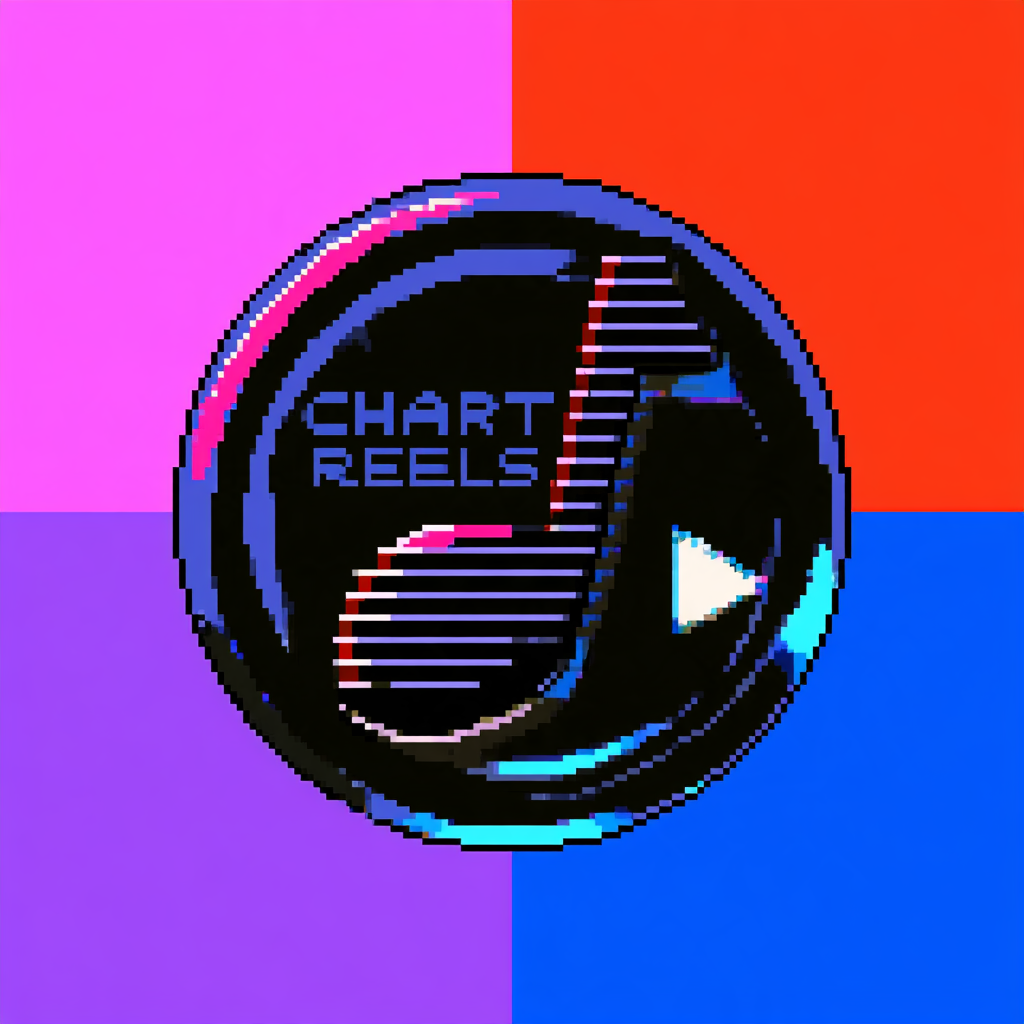 chartreels logo